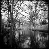 Follow the River by Kristin L. Ware