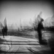 Fishing by Michael Grimm