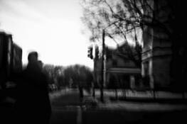 Going to Church by Michael Grimm