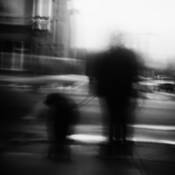 Keeping a Watchful Eye Out for the Headless Master by Michael Grimm