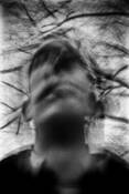 Self Portrait by Michael Grimm