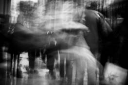 Shopping by Michael Grimm