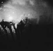 Rainy Night by Michael Schiffhorst