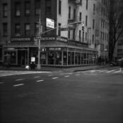 Diner by Stephane Graciet