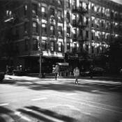 Morning Light by Stephane Graciet