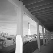 Lighthouse by T. Brian Hager