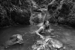 Shinrin Yoku by Natalie Morawsky