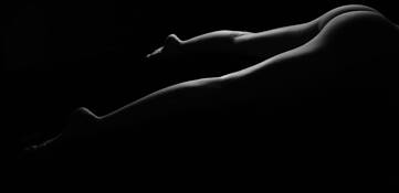 Aileen III by Michael Ian Goulding