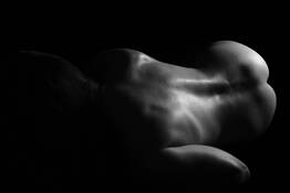 Aileen XXII by Michael Ian Goulding