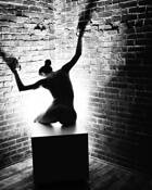 Cornered by Jerry Ranch