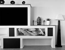 In Repose by Brian Connor