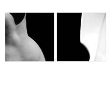 Form & Body #1 by Saman Majd