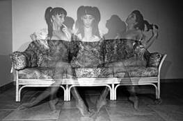 Brittany - 30 Seconds by Mike-David Bliss