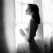 Behind the Veil 2 by Malcolm Sinclair Lobban