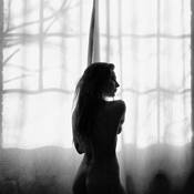 Behind the Veil 1 by Malcolm Sinclair Lobban