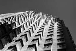 Rising High by Larry Colby