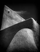 Ranchos Church by Steve Burkett