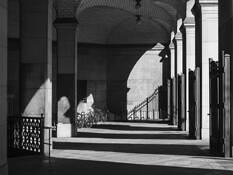 Municipal Building by Ray Germann