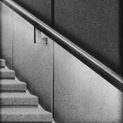 Interior 2 by Tom Rutherford