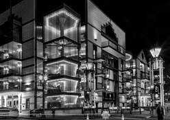 Newmark by Don Jacobson