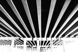 Stanchions by Kenneth Tyson