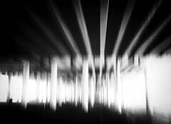 Pylons by Kenneth Tyson