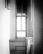 Ghost in the Window by Kenneth Tyson