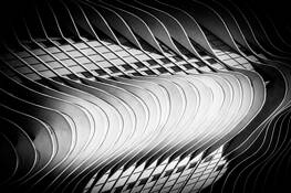 Wave-Formation by Marie Keech