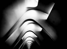 Calatrava-Curved by Marie Keech