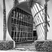 Magic Portal by Marvin Basil