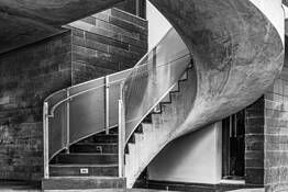 Stairway to Heaven by Marvin Basil