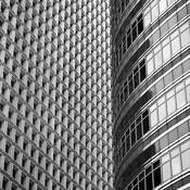 Sky Scrapers by Peter Madero III