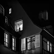 Colmar by Enrico Civeriati