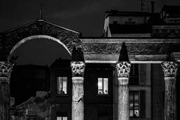 Milano by Enrico Civeriati