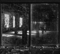 Old Sugar Mill by Roger Lieberman