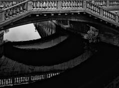 Bridge by Roger Lieberman