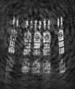 Veiled in Mystery by Marlene Mendez