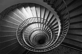 From the 10th Floor by Tom Green