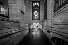 Grand Central Noir by Kenneth Laurence Neal