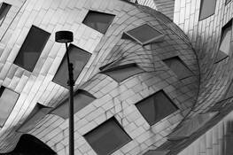 Design Abstract #2 by Kathy Conway