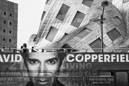 Bus Stop by Kathy Conway