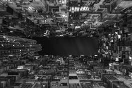 Late Night by Lu Zhang