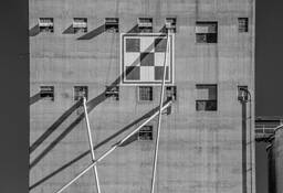 Ralston Grid by Marshall Gould