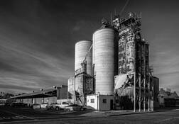 Agricultural Legacy by Marshall Gould