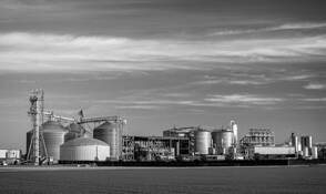 Agri-Scape by Marshall Gould