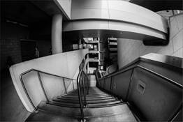 Archirectural Delight by Lynne Mass