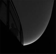 Mystery Night by Lynne Mass