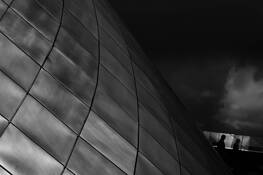 Museum by Kevin Clark