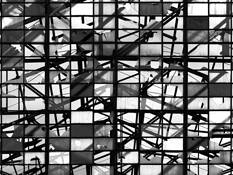 Industrial Pattern by Massimo Badolato