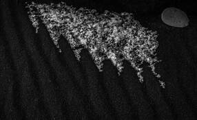 Beach Patterns by Bernard Werner